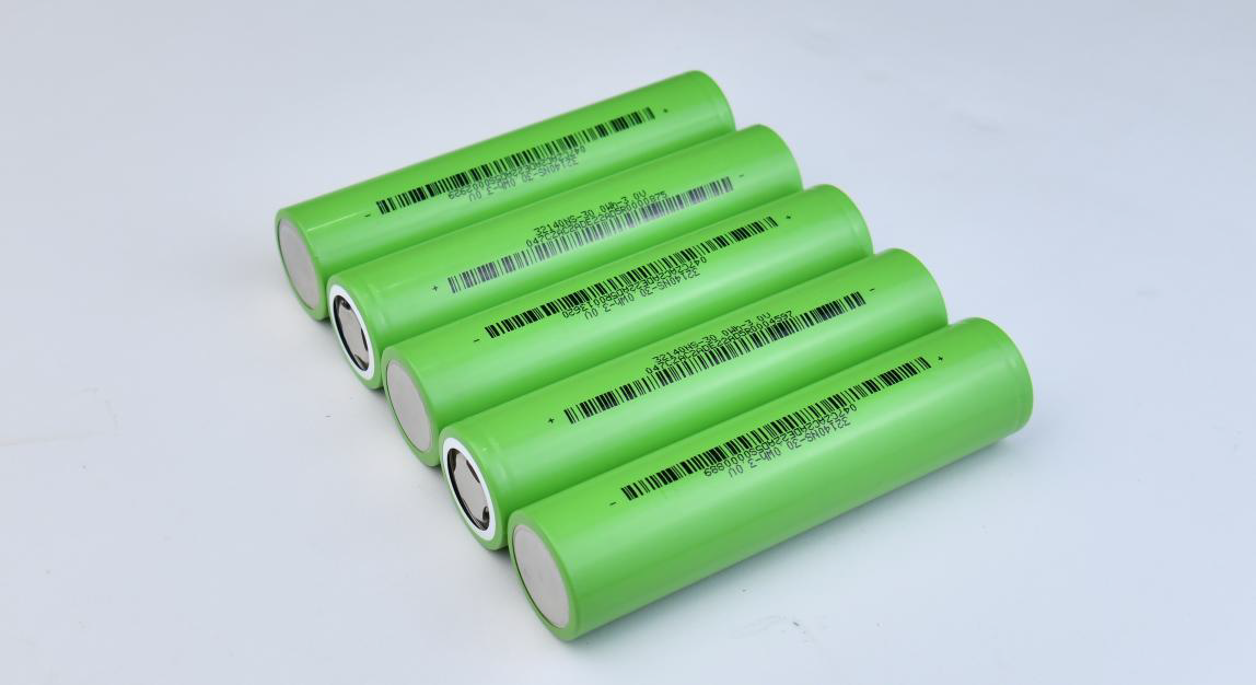 Sodium Ion 18650 Battery for Sale