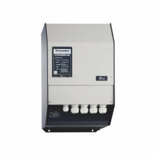 Studer Xtender XTH