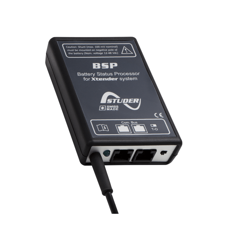 Battery monitoring Battery monitoring