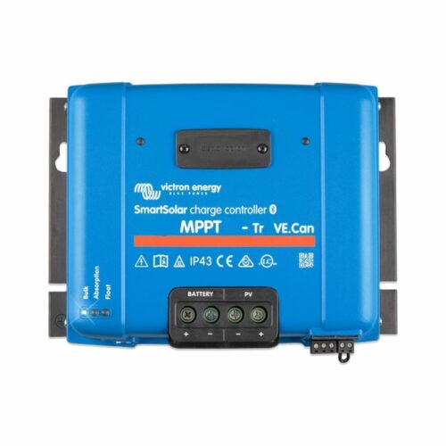 VICTRON MPPT SMARTSOLAR