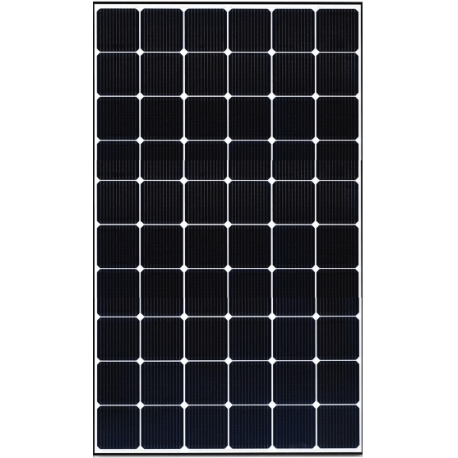Panneau solaire LG NeON 2