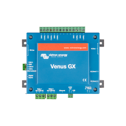 Victron Venux GX