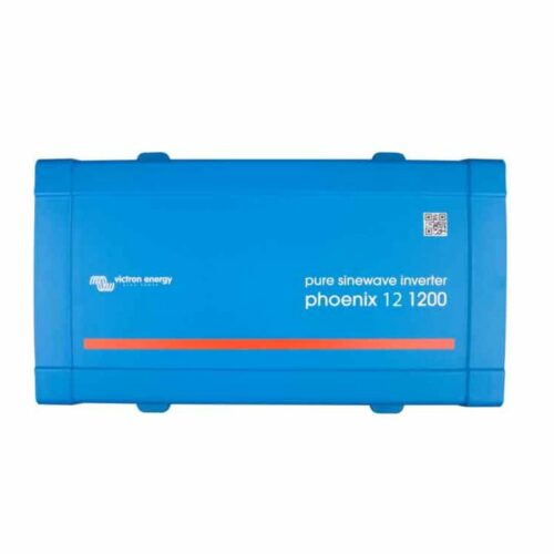 Victron Phoenix 12V/24V de 250 à 1200VA