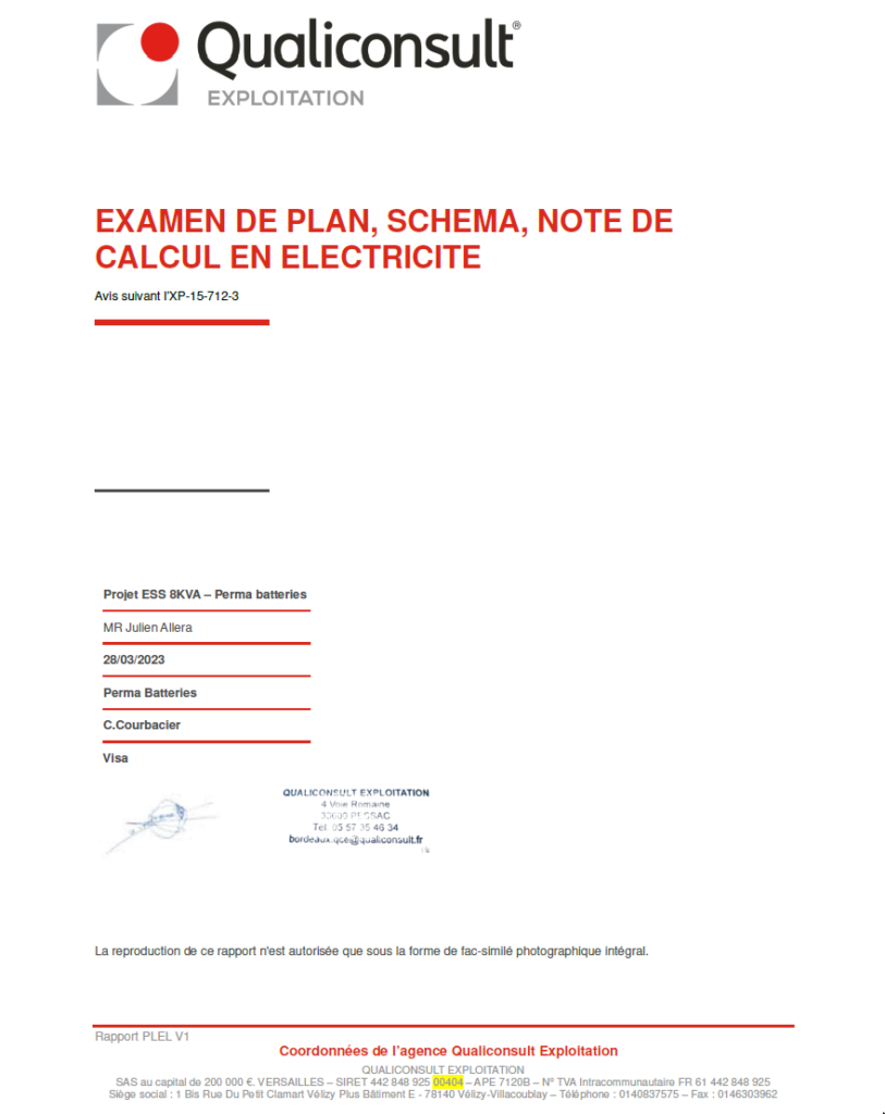 Consulenza fotovoltaica