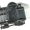 Micro onduleur Enphase IQ7, IQ7 +, IQ7 X