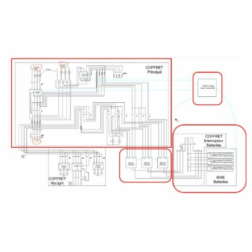 Mémoire technique complet