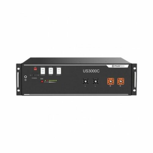 Batterie PYLONTECH US3000C