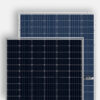 Panneau solaire LONGi 370W