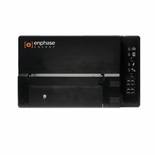 Passerelle Envoy S Metered Enphase