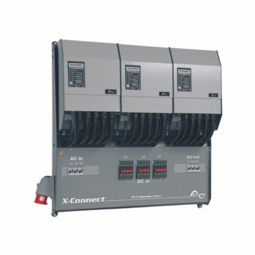 Système multi Xtender X-Connect