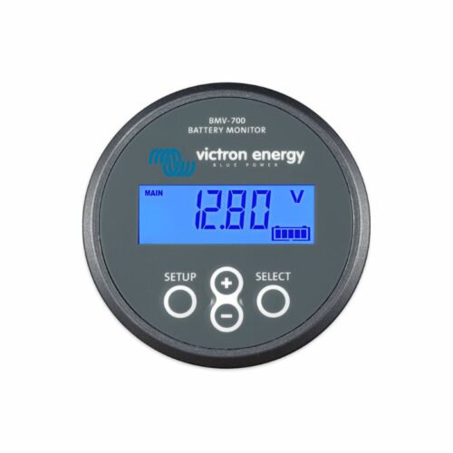 Victron BMV