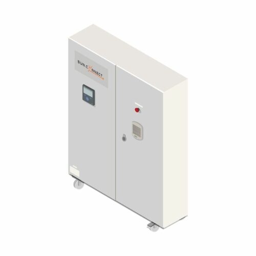 Sun Connect 5000 XA
