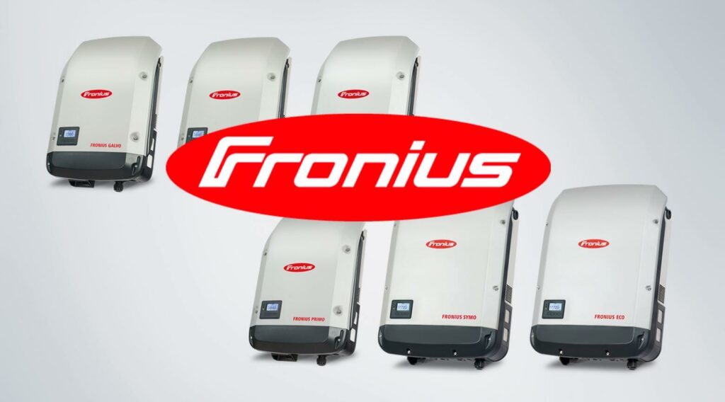 Kit solare Fronius