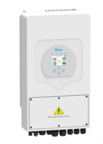 deye SUN-5K-SG03LP1-EU