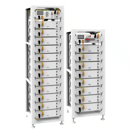 Deye BOS-G batterie