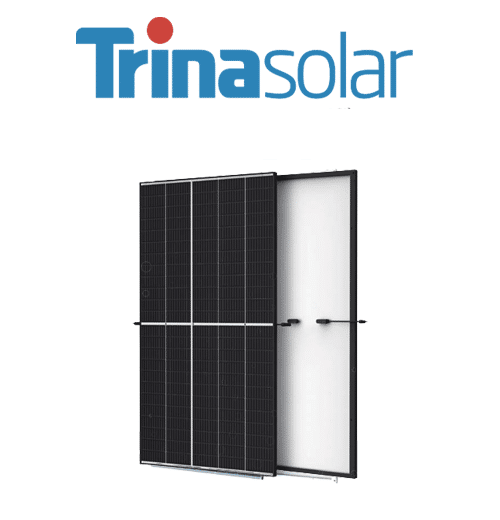 TRINA SOLAR Vertex S 400W