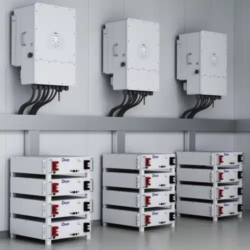 Batterie DEYE SE-G5.1 Pro 5 kWh – Image 3