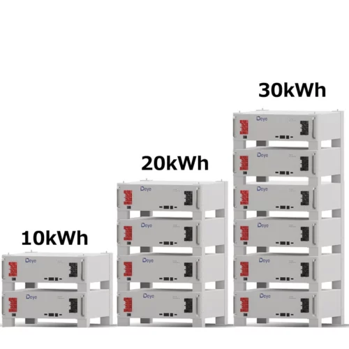Batterie DEYE SE-G5.1 Pro 5 kWh – Image 2
