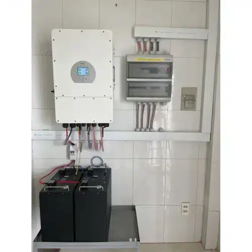 DEYE inverter