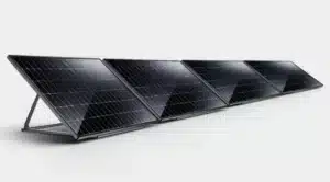 comparación de estaciones solares