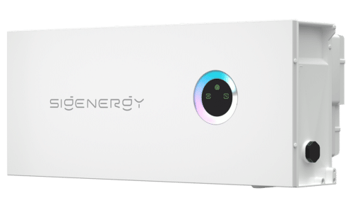 sigenergy hybrid inverter