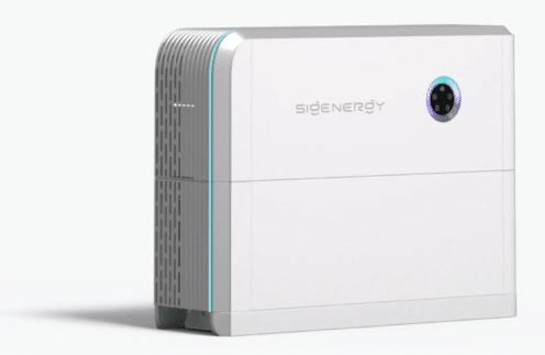 sigenergy sigenstor