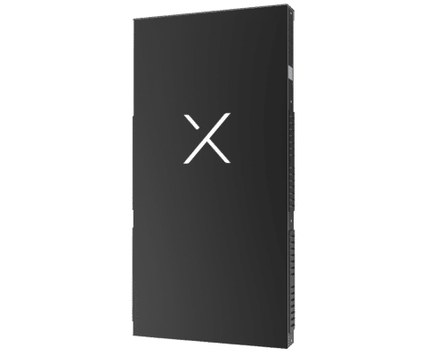 kit solaire autonome XESS-ONE, vue d'en face