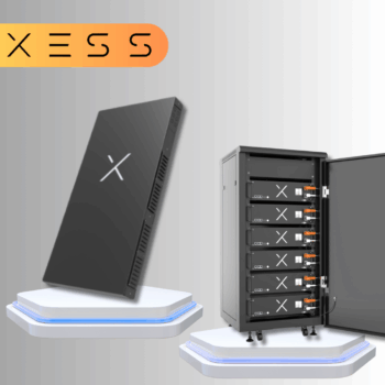 Kit solaire autonome XESS monophasé