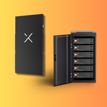 Kit solaire autonome XESS monophasé