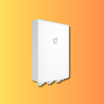 SIGENERGY Gateway Homemax