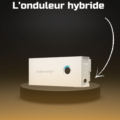 sigenergy onduleur hybride