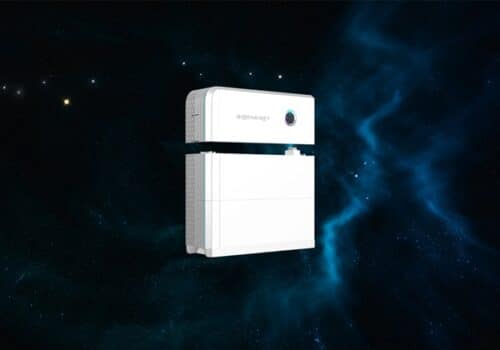 kit solaire autonome SIGENERGY