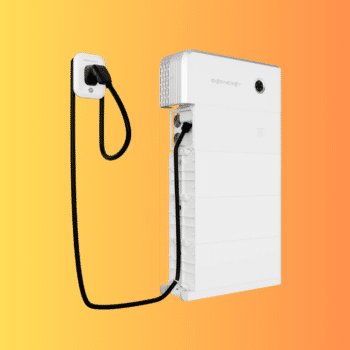 SIGENERGY chargeur EVDC