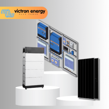 kit solaire victron