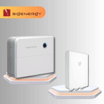 kit solaire autonome SIGENERGY 6 kVA 9 kWh