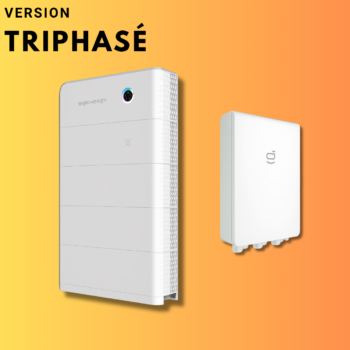 Kit solaire autonome SIGENERGY triphasé