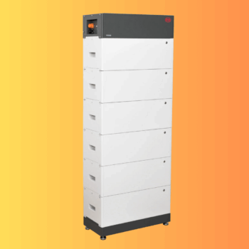 Batteries BYD