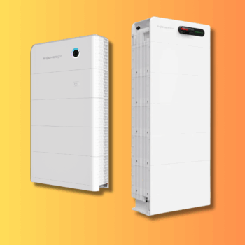 Batteries SIGENERGY