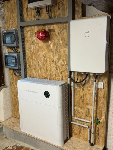 SIGENERGY Homepro