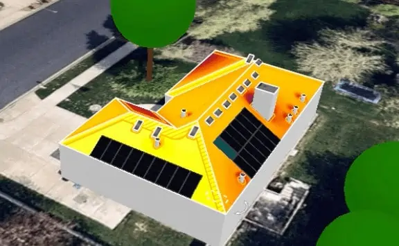 dimensionnement autonomie solaire