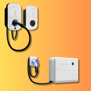 Achat chargeur VE