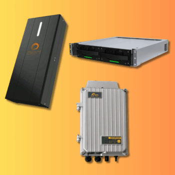 Achat chargeur MPPT