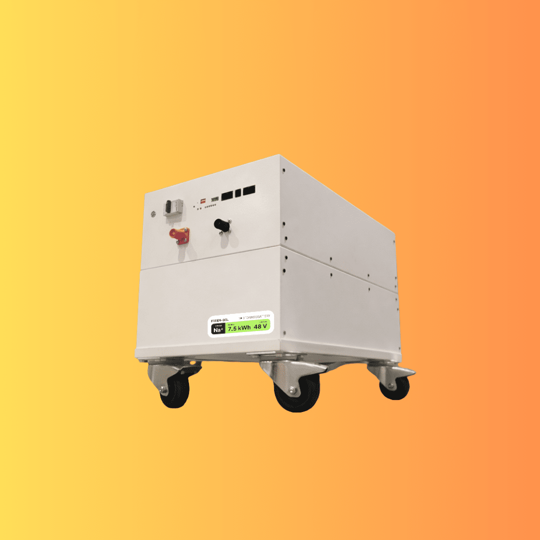 batterie sodium freen