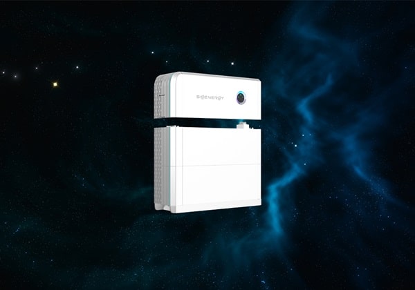 sigen energy controller SP