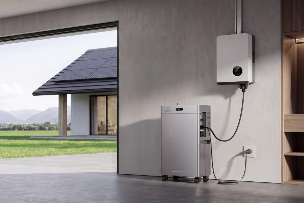 zendure solarflow