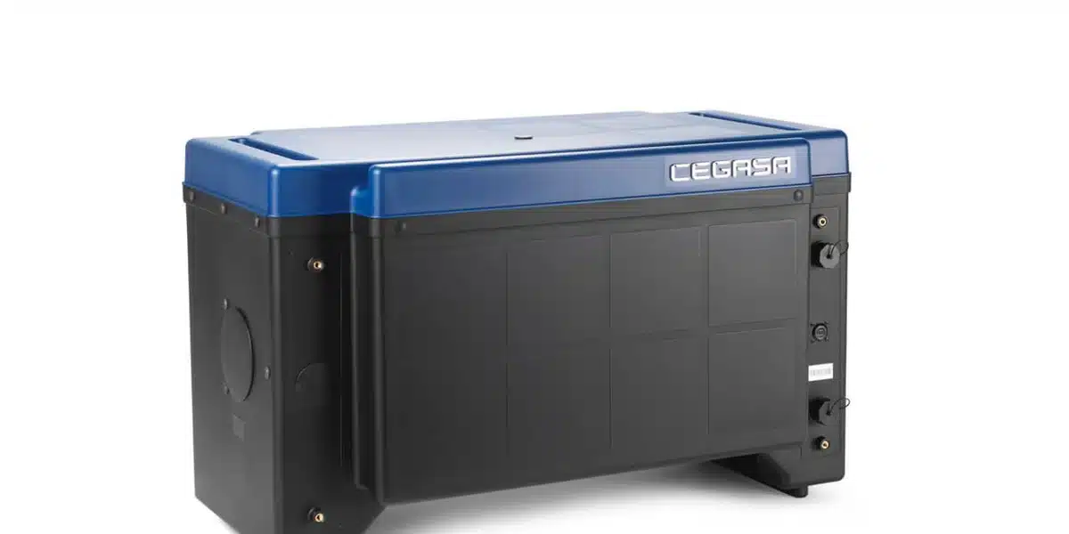 batterie solaire CEGASA 48V