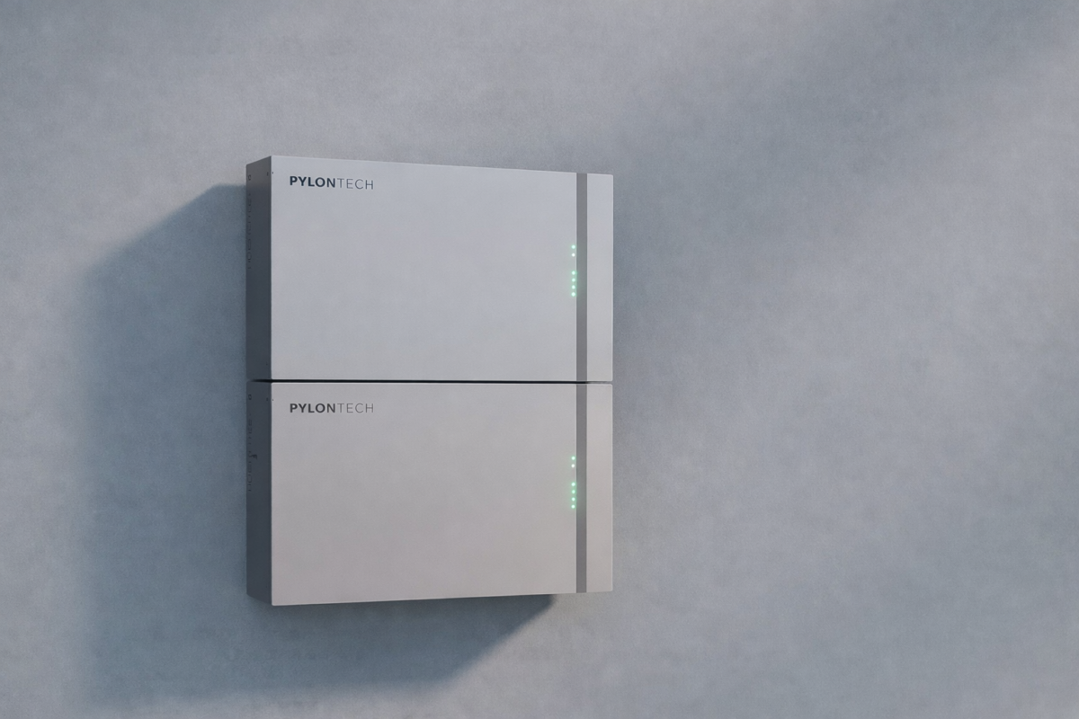 pylontech FIDUS PRO