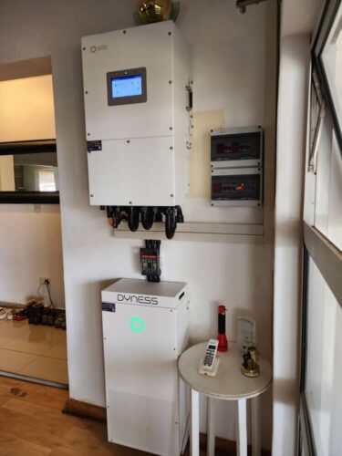 DYNESS POWERBRICK