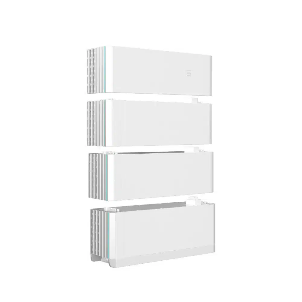 modularité SIGENERGY