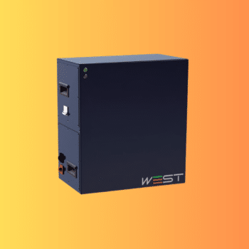 Supercondensateur WRIGHT Alpine 6.5 kWh